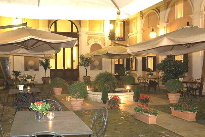 Antico Palazzo Rospigliosi