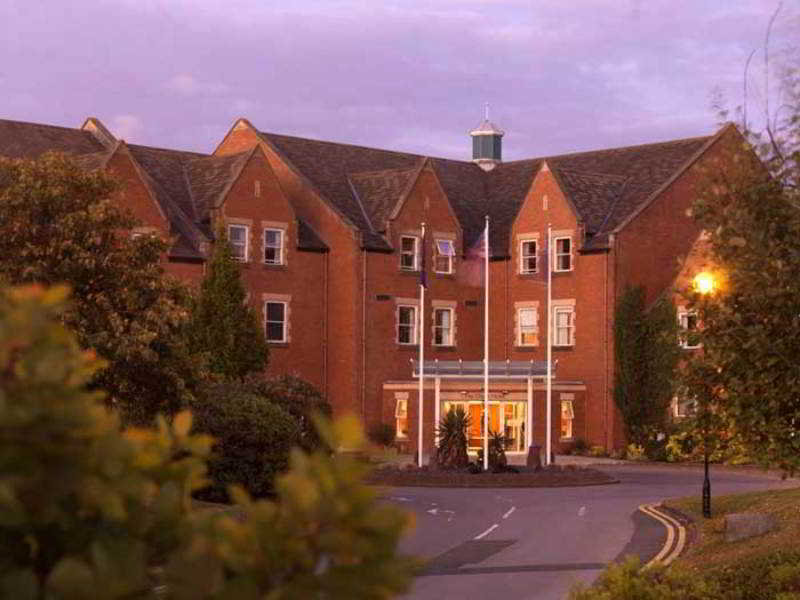 Delta Hotels Cheltenham Chase