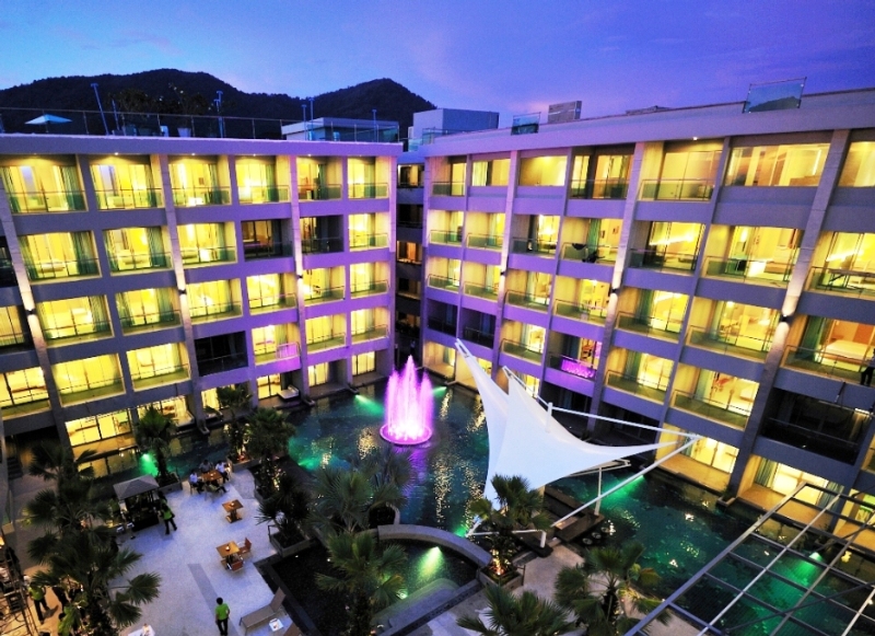 The KEE Resort & Spa