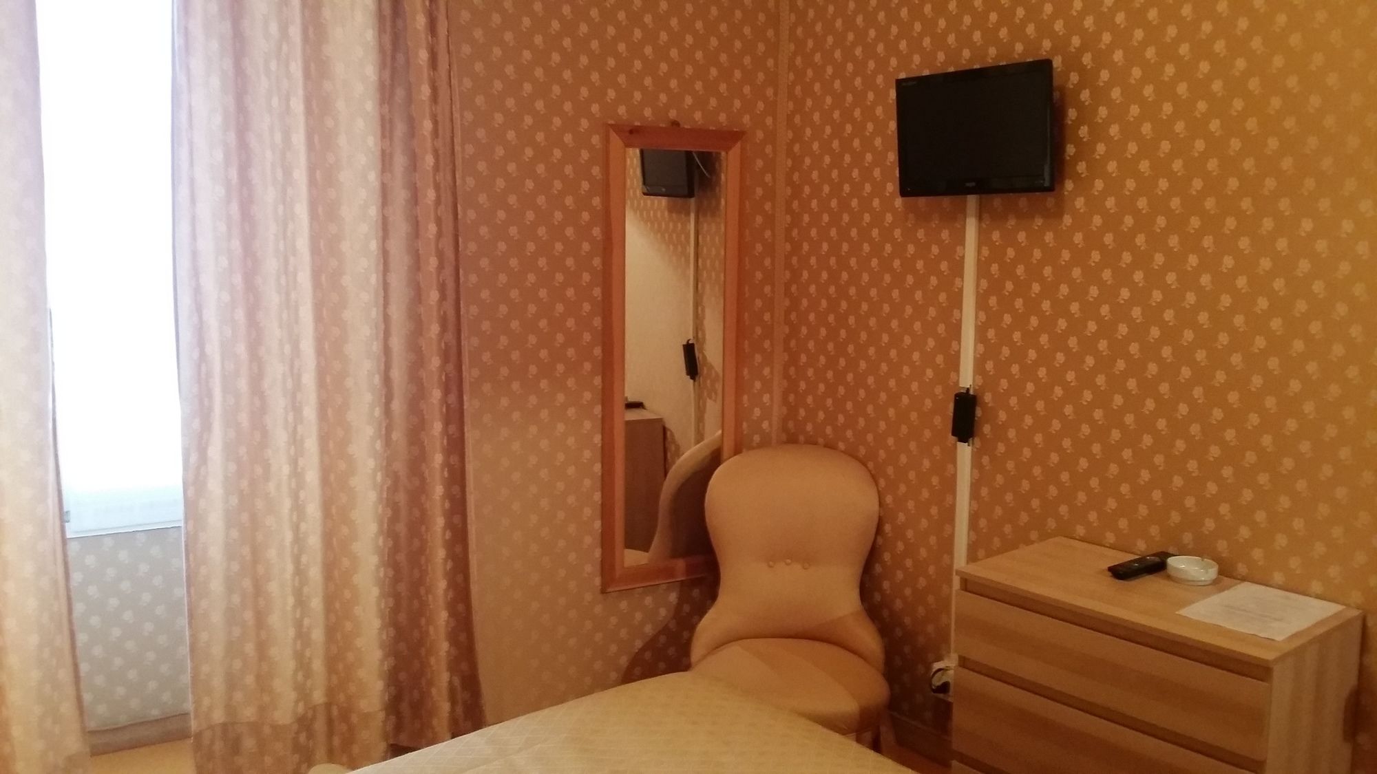 Albergo Sempione