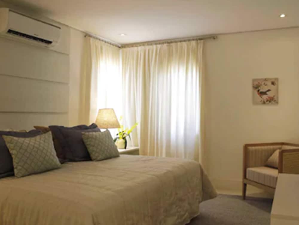 Hotel Maui Maresias — foto 5
