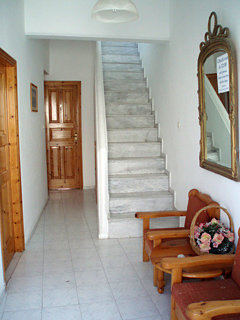 Fournakia Complex