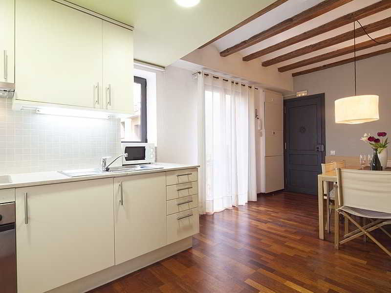 Inside Barcelona Apartments Esparteria
