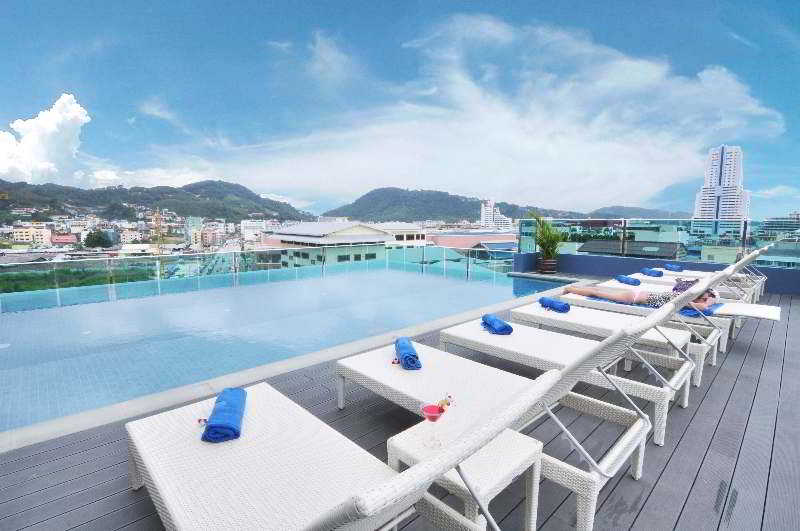 The AIM Patong