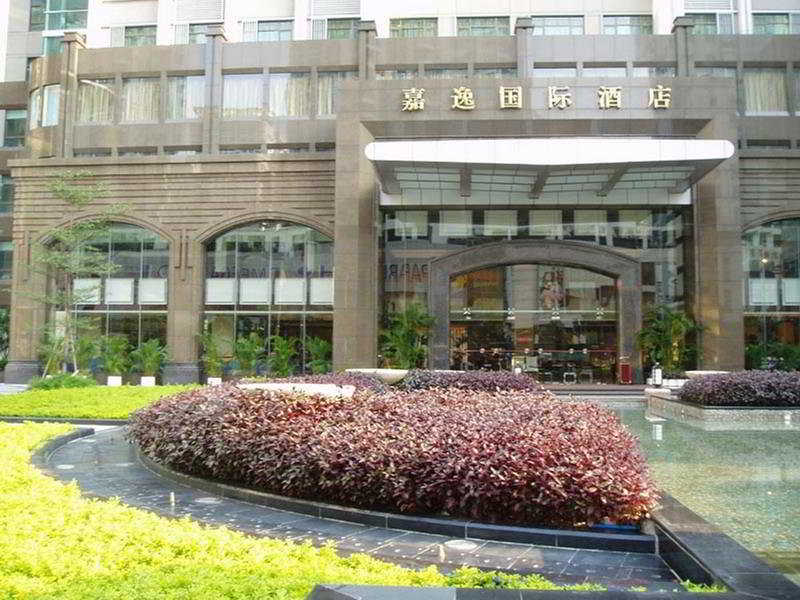 Grand International