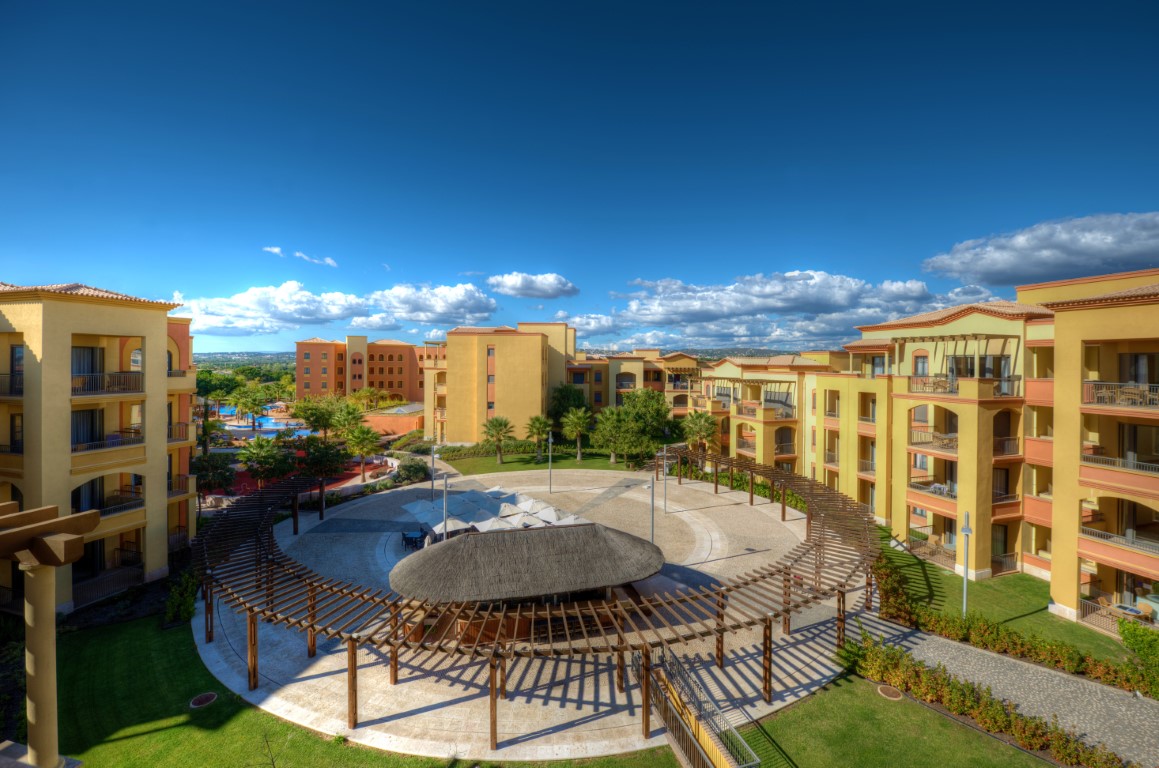 The Residences at Victoria Algarve