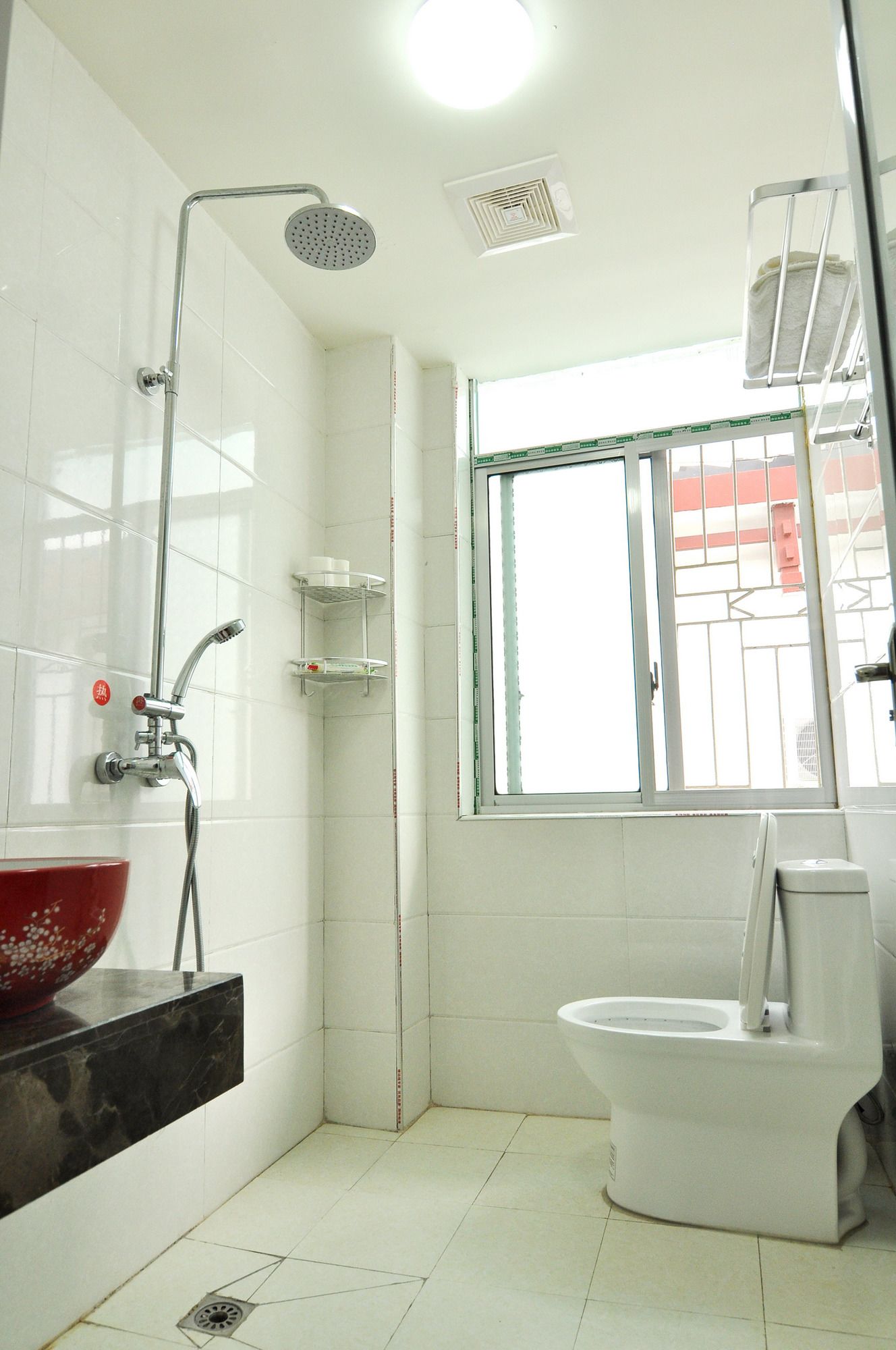 Zhanguajiajie Huluju Inn