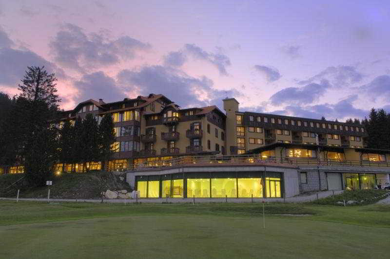 TH MADONNA DI CAMPIGLIO – GOLF HOTEL
