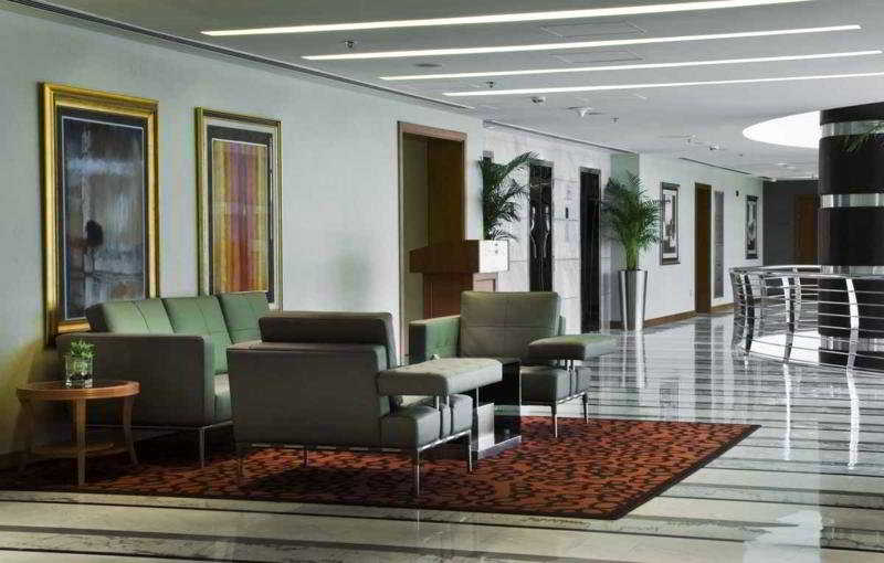 Montreal Barsha Hotel