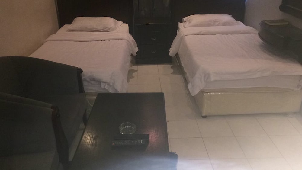 AlToot Palace Furnished Apartments 3
