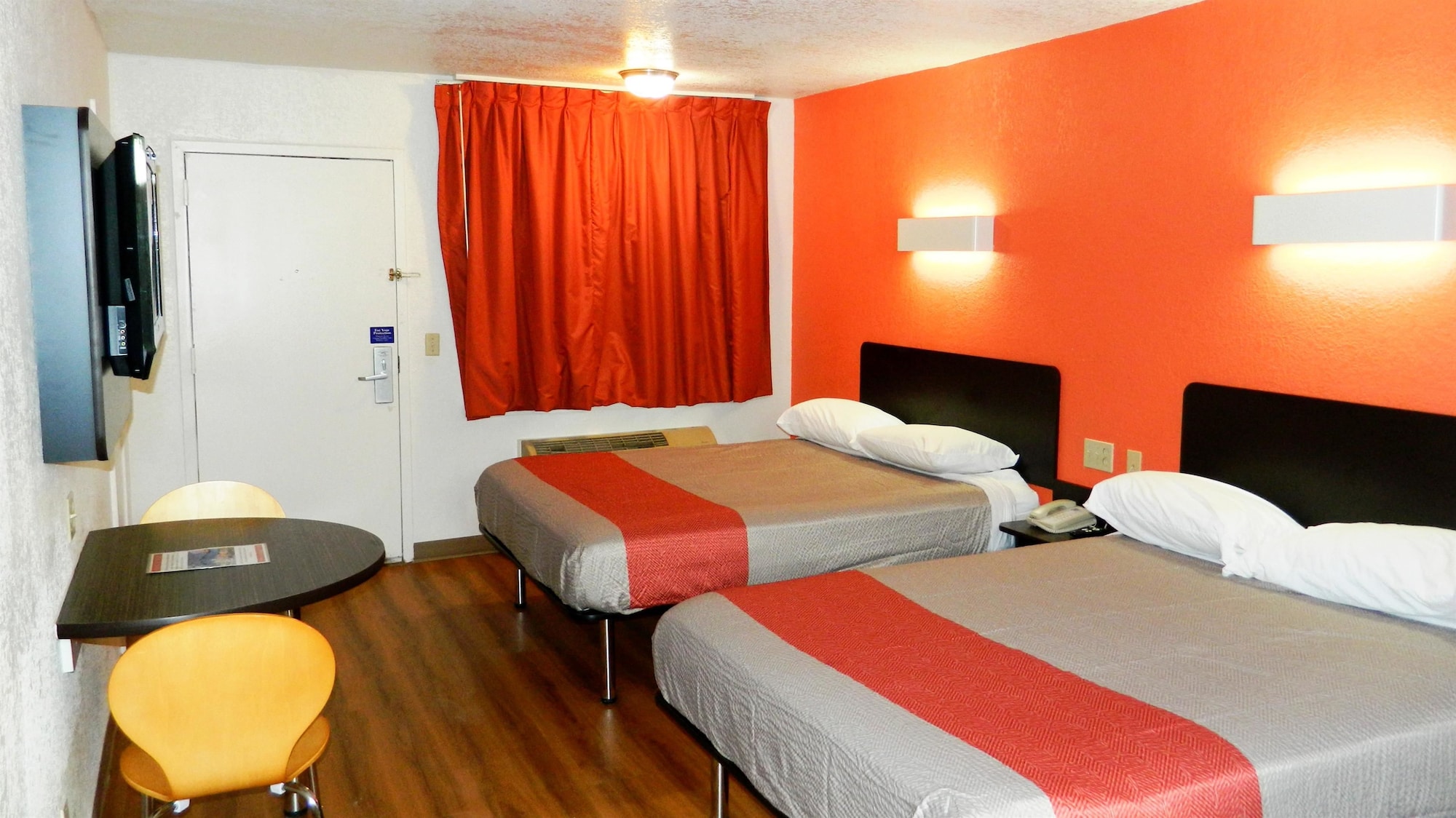 Motel 6 Oklahoma City - Airport East