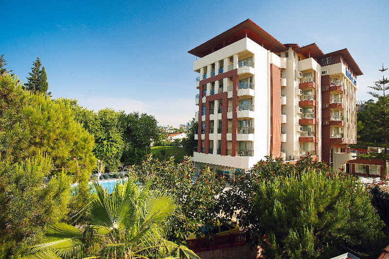 Sirma Hotel