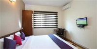 Crest Executive Suites