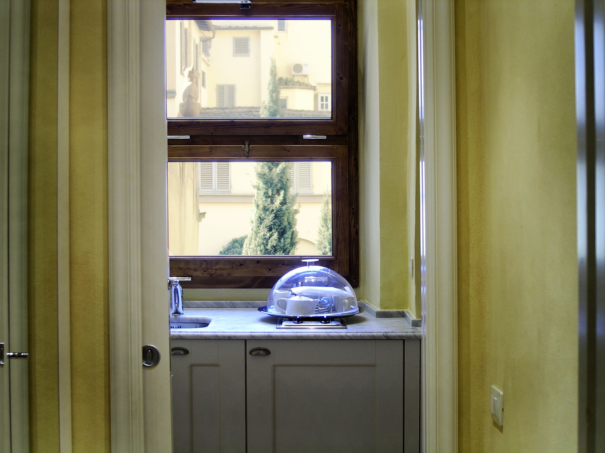 Piccolo Residence Apart-Hotel