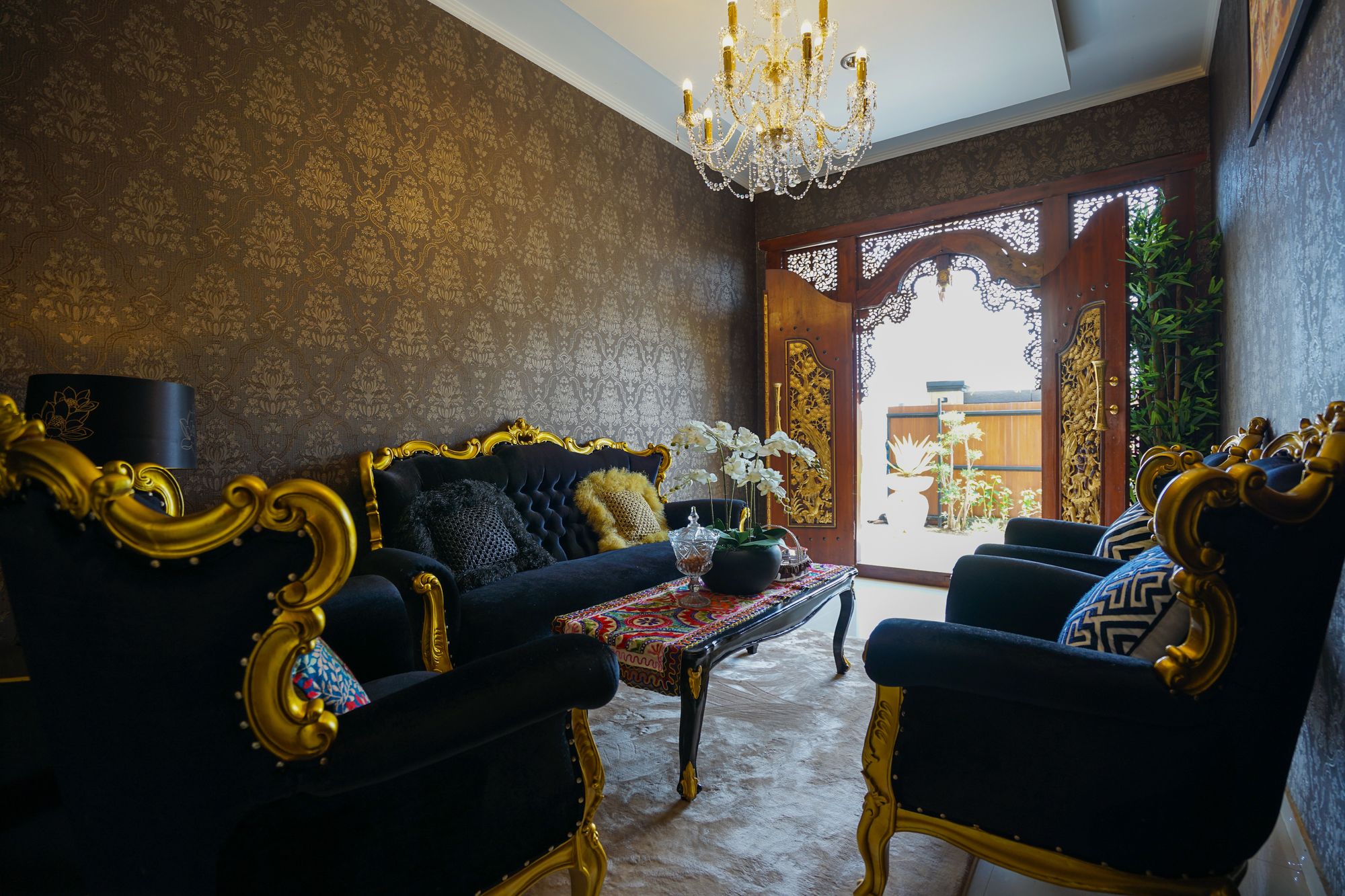 Sanur Cempaka Living