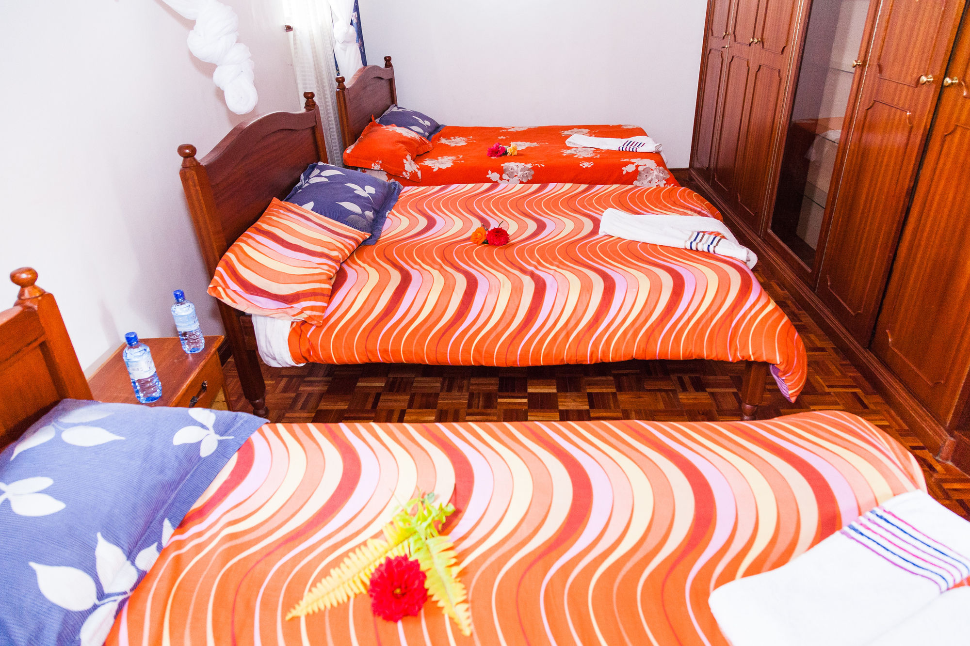 Hope Gardens Guest House
