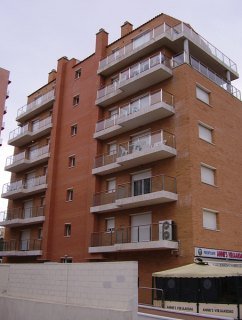 Rv Villa de Madrid