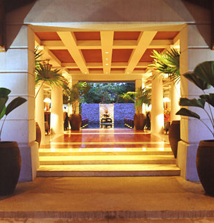 Chiva-Som International Health Resort