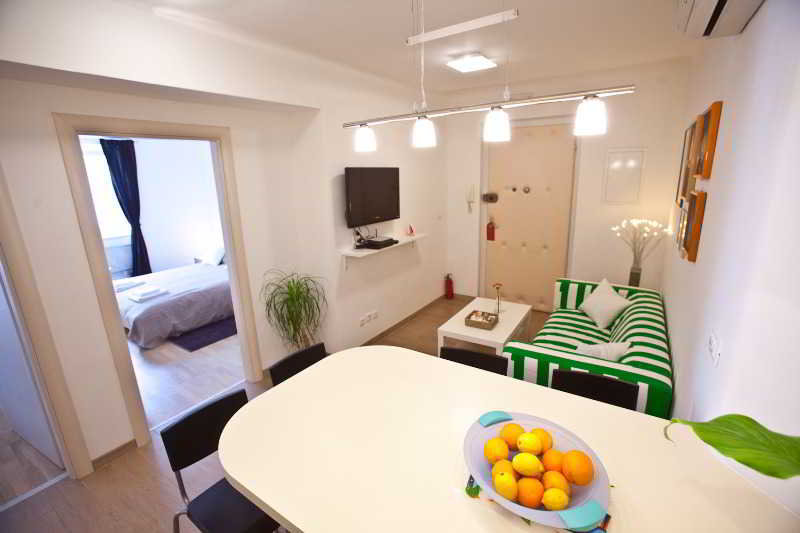 Apartment Spalatin