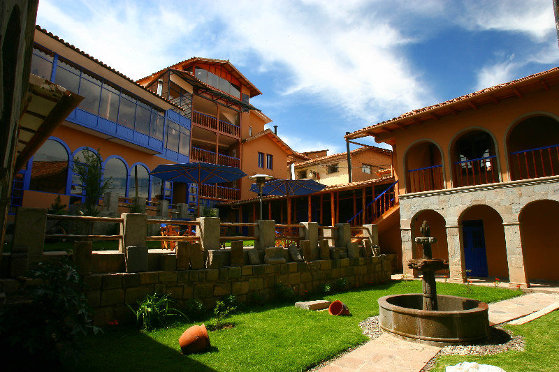 Casa Andina Standard Cusco San Blas