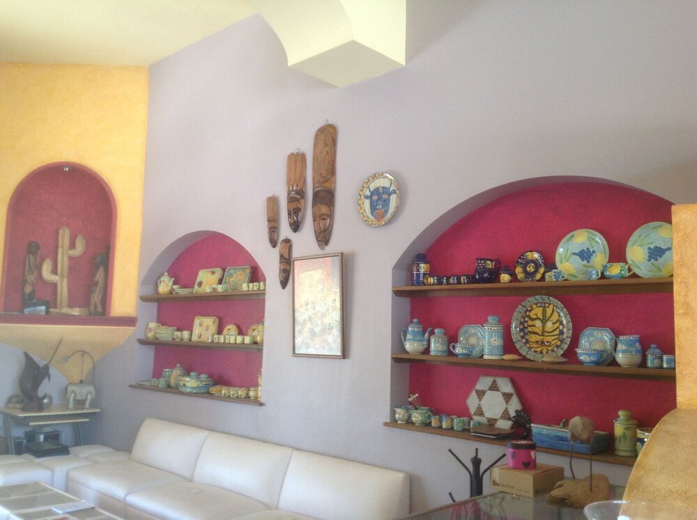 Hotel Positano