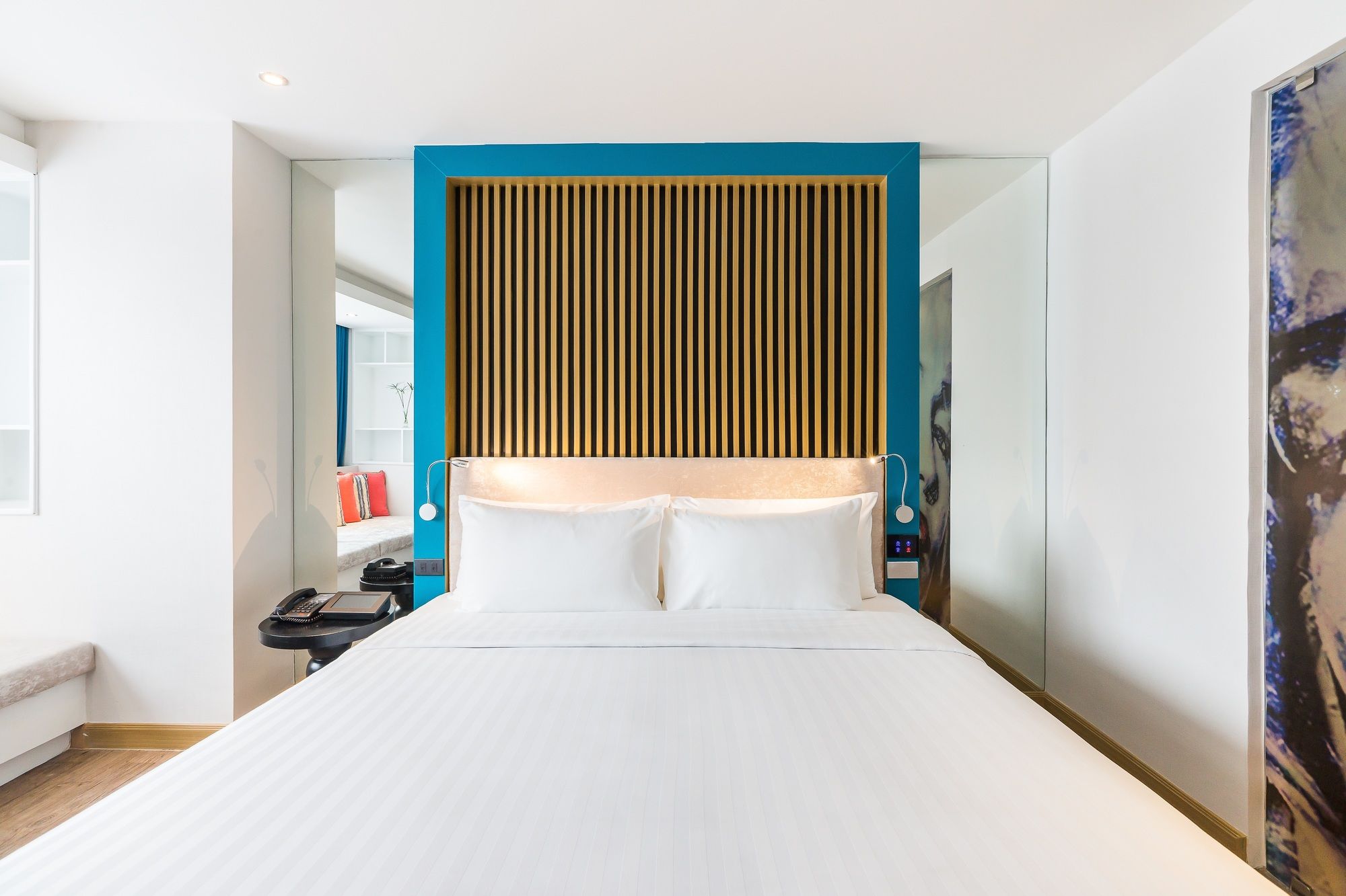 Citrus Grande Hotel Pattaya By Compass Hospitality