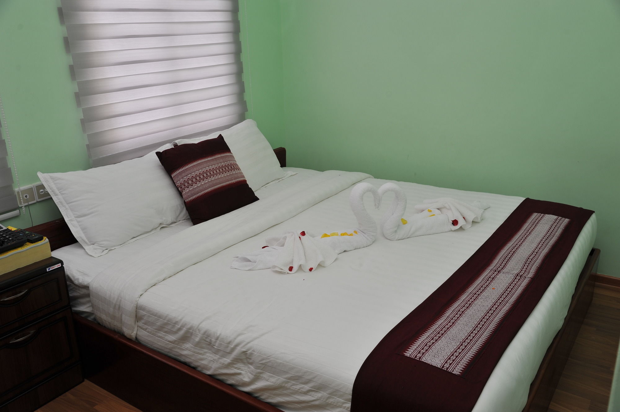 Night Sweet Hotel