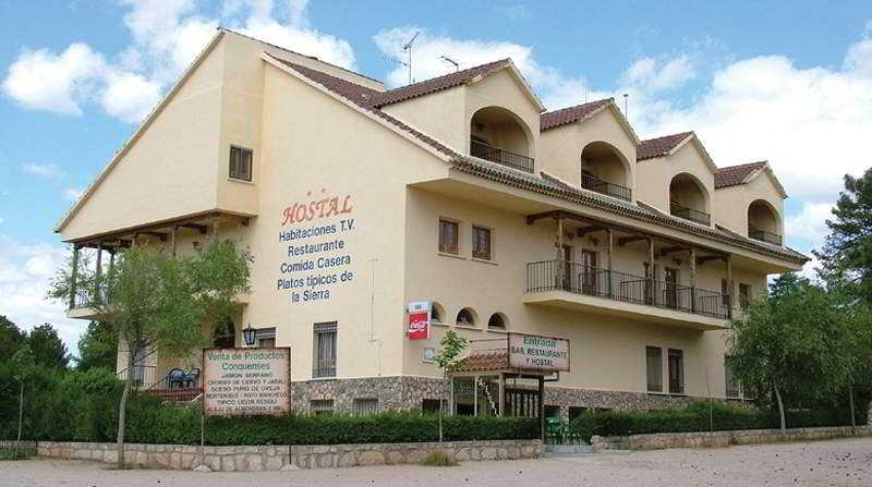 Hostal GC Ciudad Encantada