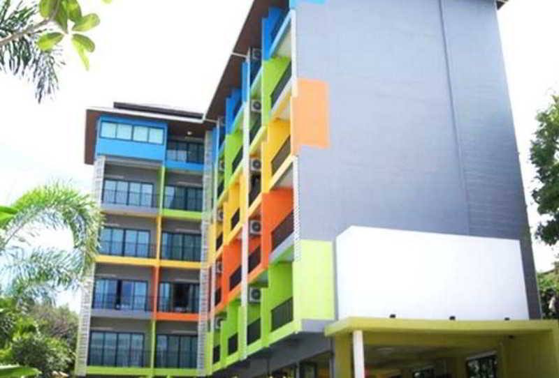 U Dream Hotel Pattaya