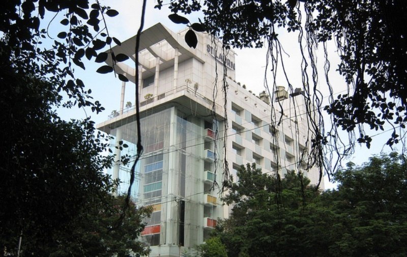 St Laurn Business Hotel Pune