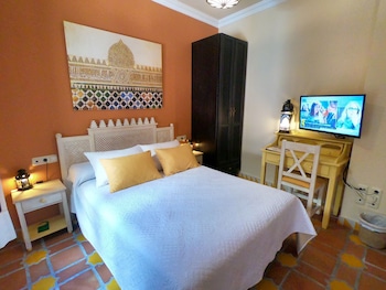 Hostal Rural La Esperanza