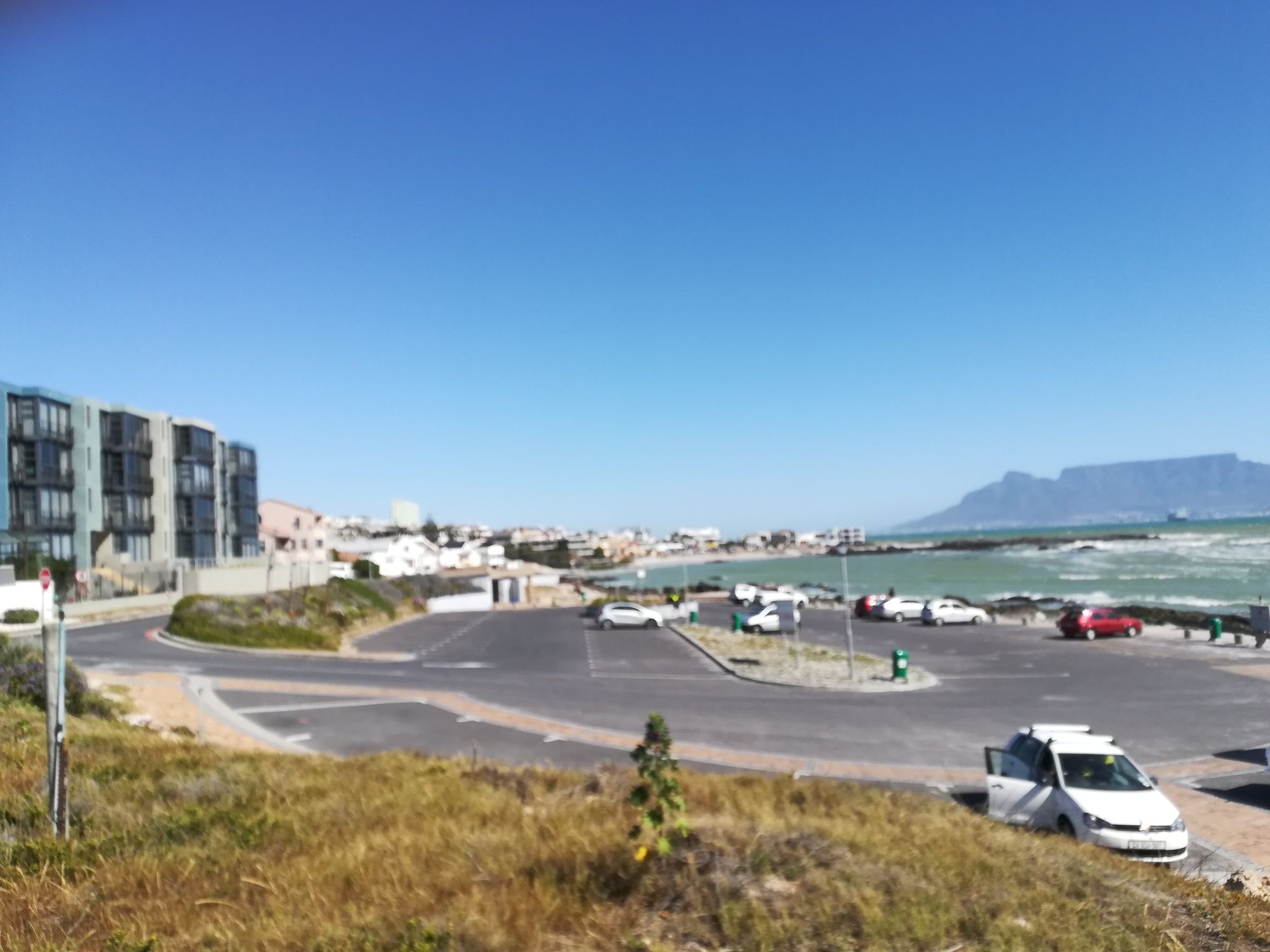 Blouberg Manor Boutique Hotel