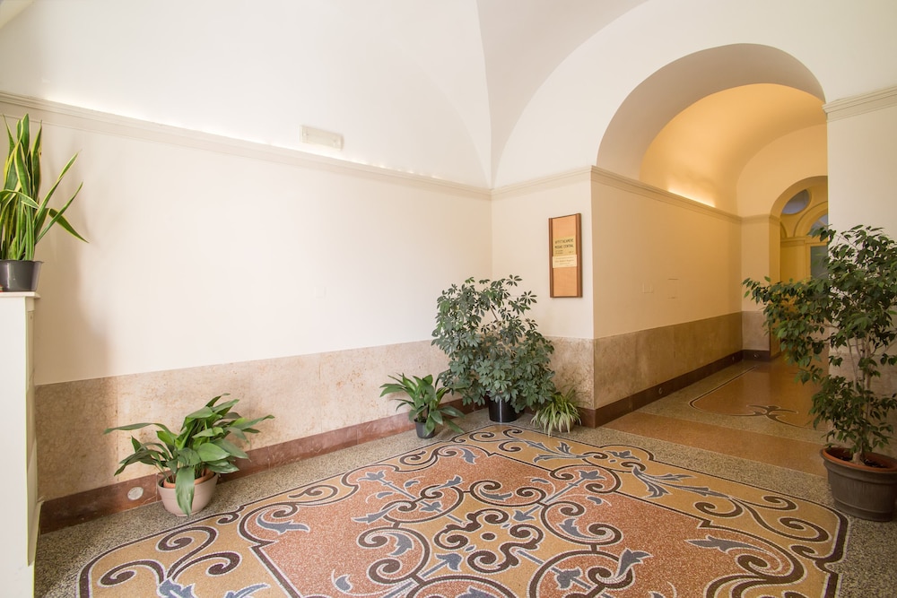 Casa De Huespedes Mosaic Guest House