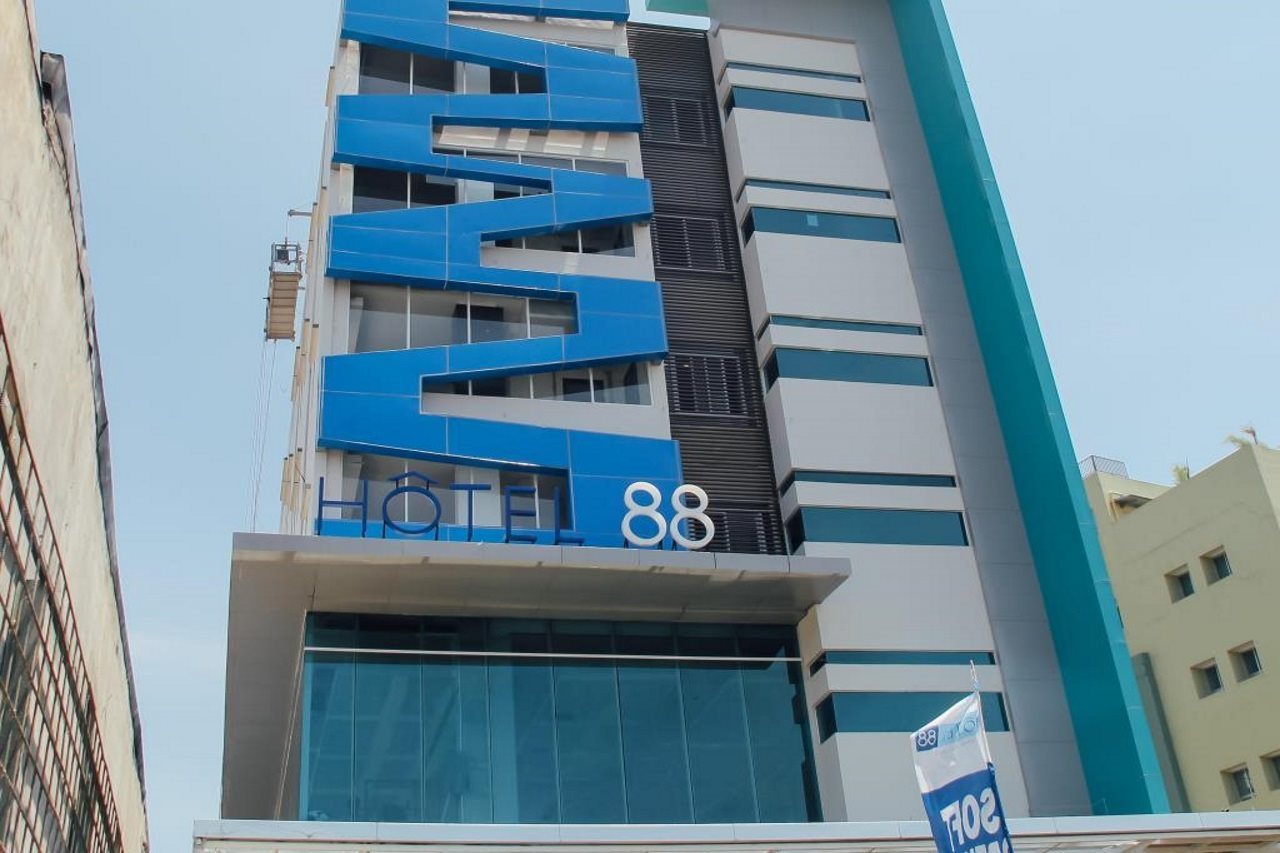 Hotel 88 Kopo Bandung