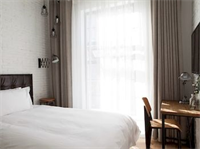 Yi Stack Hotel Beijing