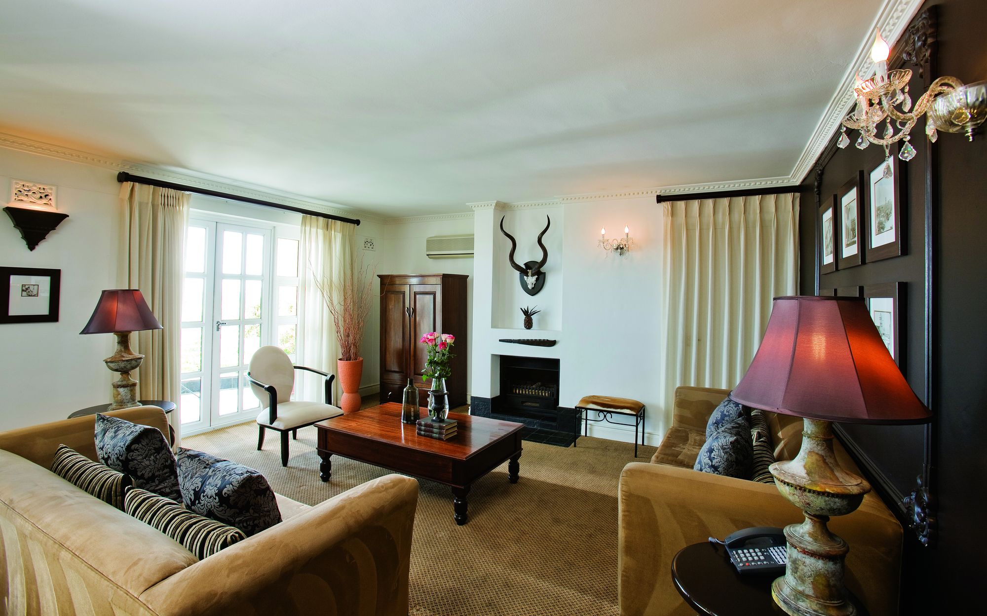 Romney Park Luxury Apartments