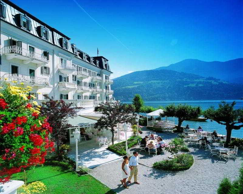 Grand Hotel Zell Am See