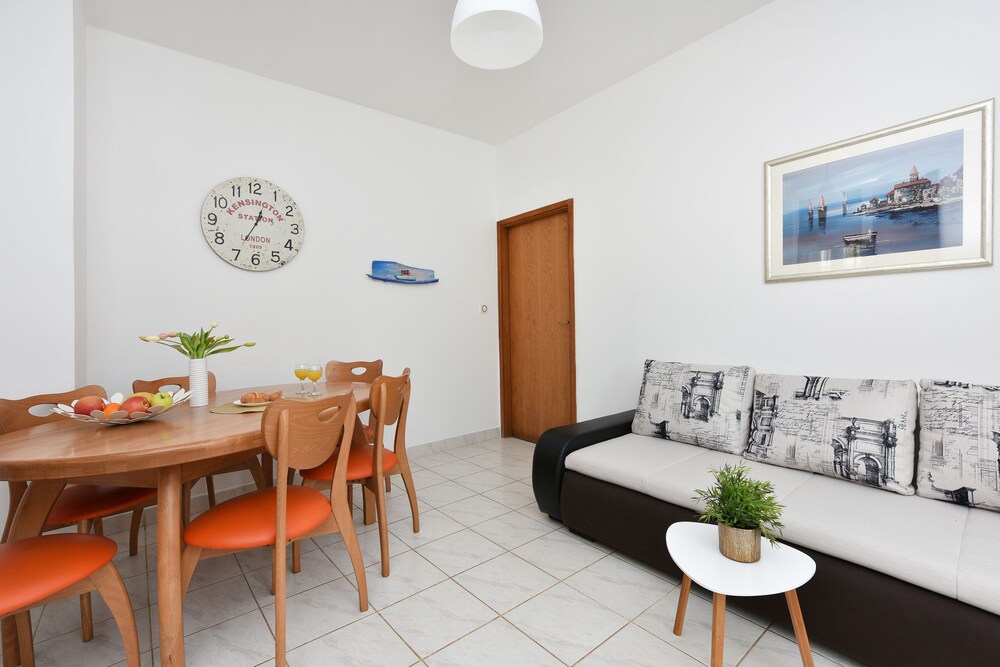 Adria Apartments