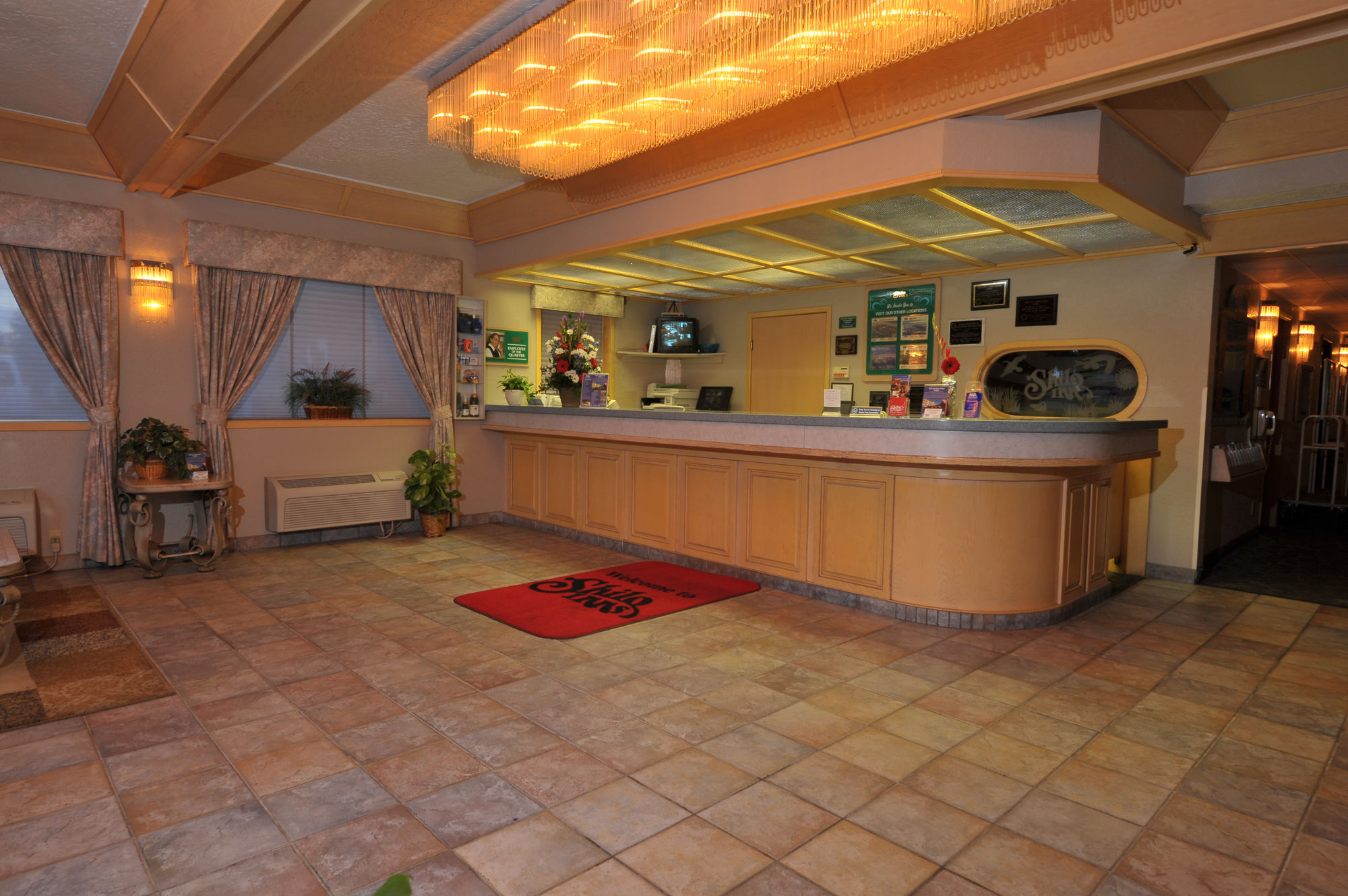 Shilo Inns Nampa — foto 5