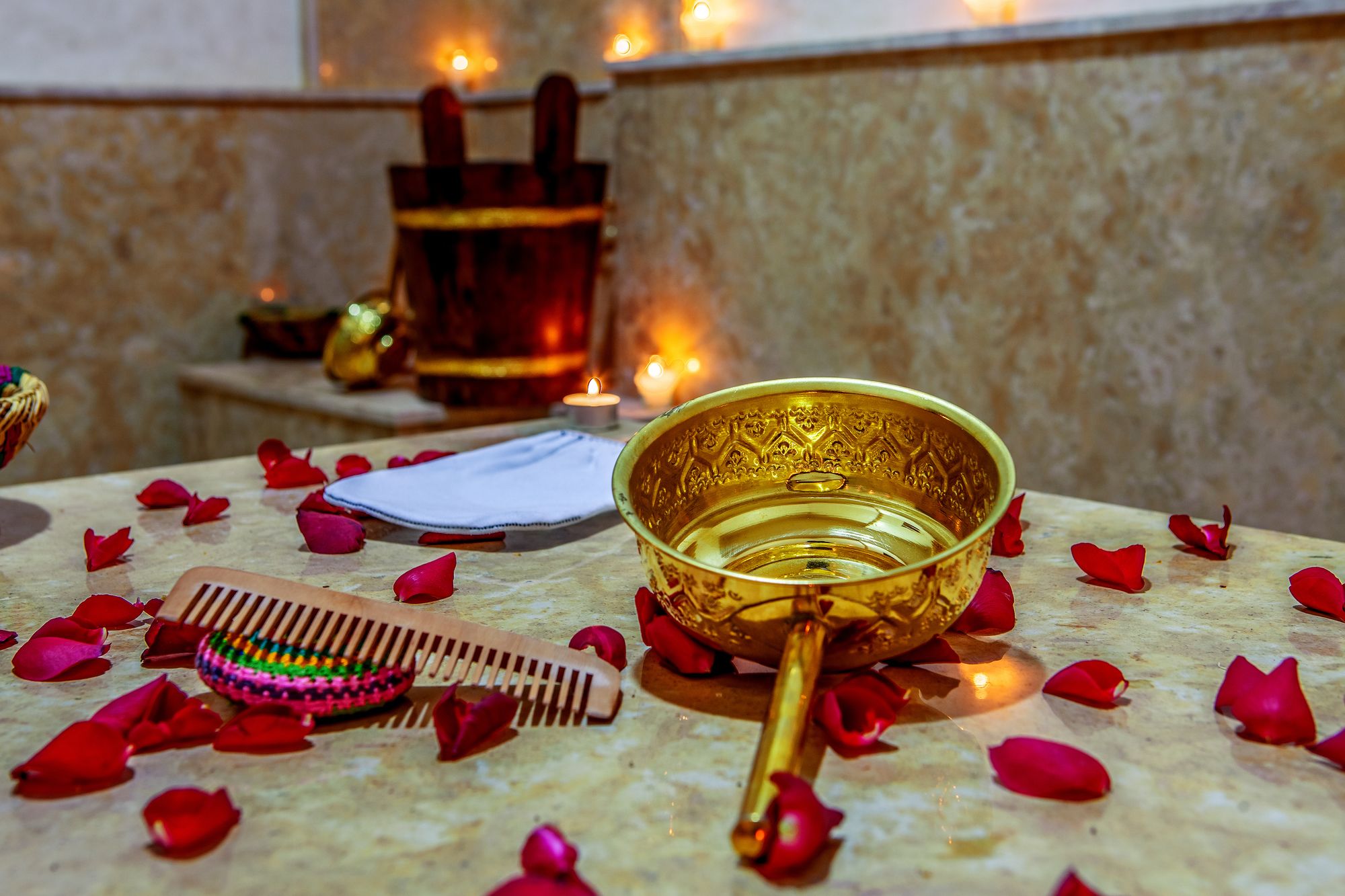 L'Oriental Medina Riad & Spa