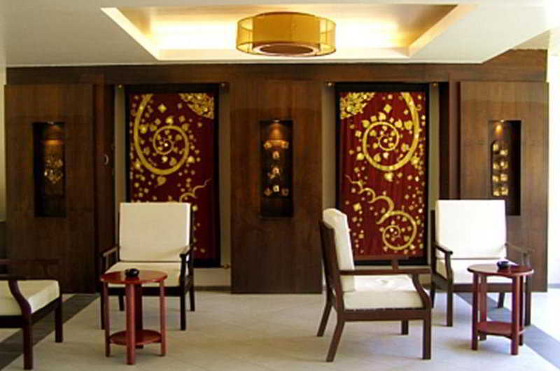 Golden Sand Beach Resort