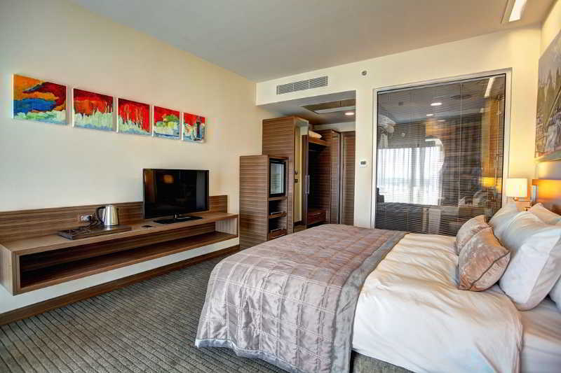 Gorrion Hotel