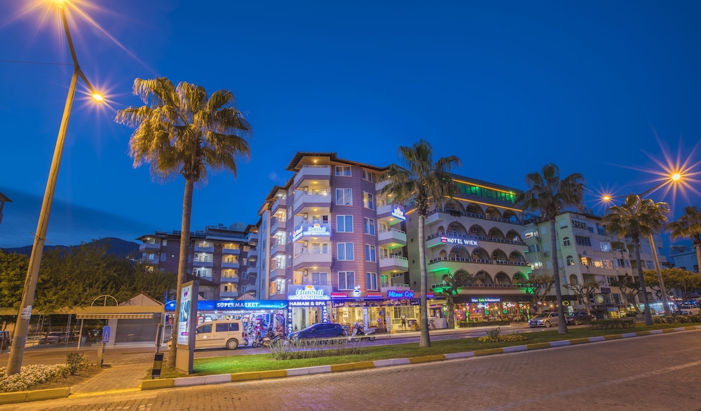 Hawaii Suite Beach