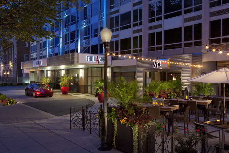 YOTEL Washington DC