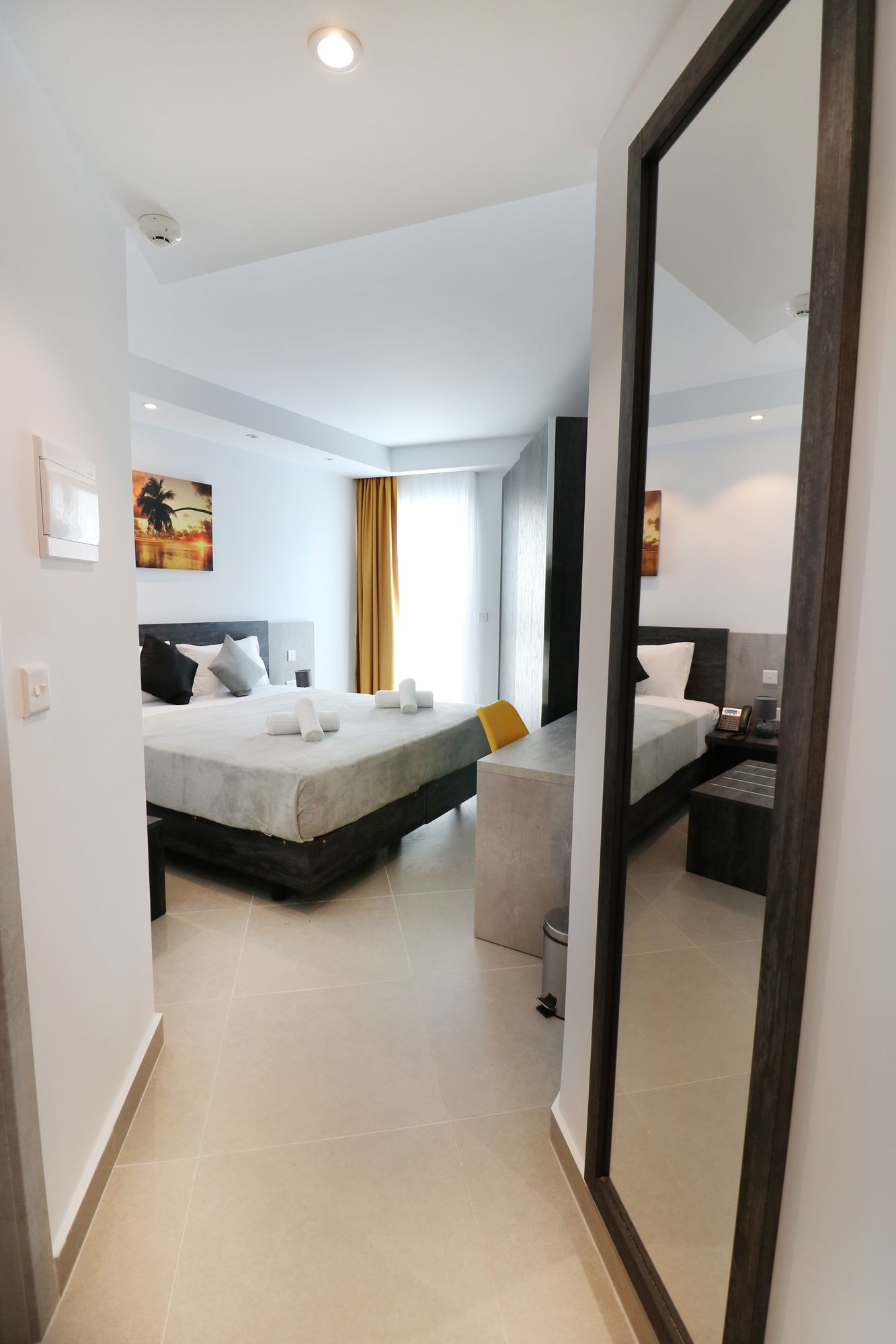 Gold Lion Residensea
