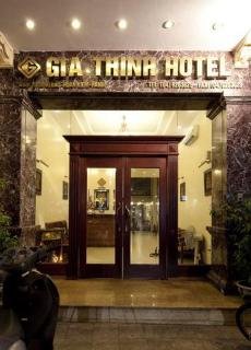 Gia Thinh Grand Hotel