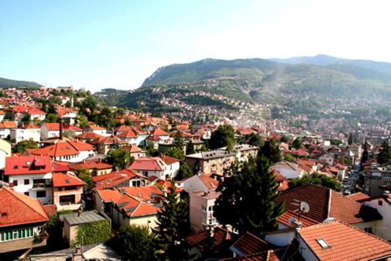Villa Una Sarajevo