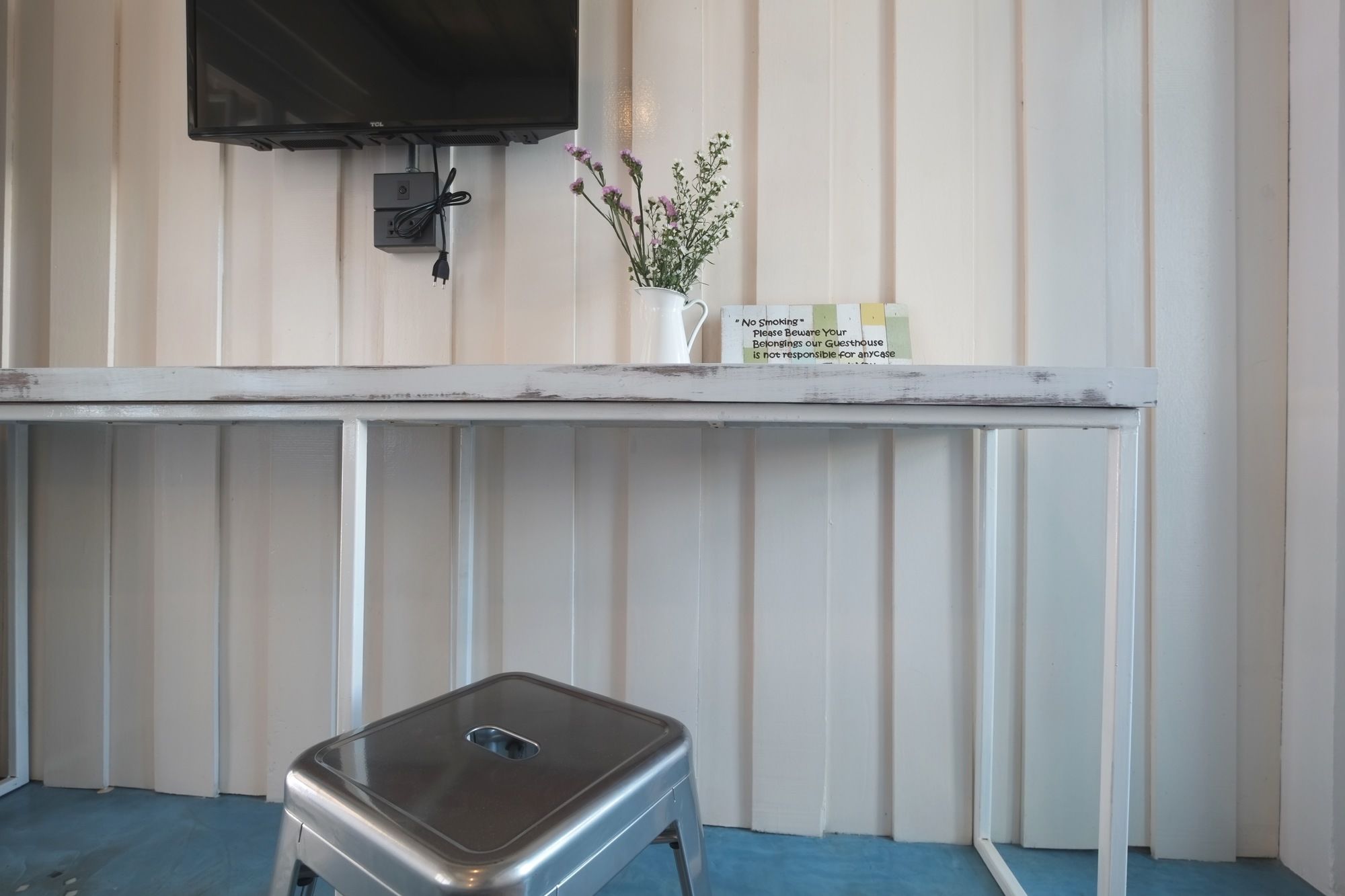 Chanchalay Hip Hostel