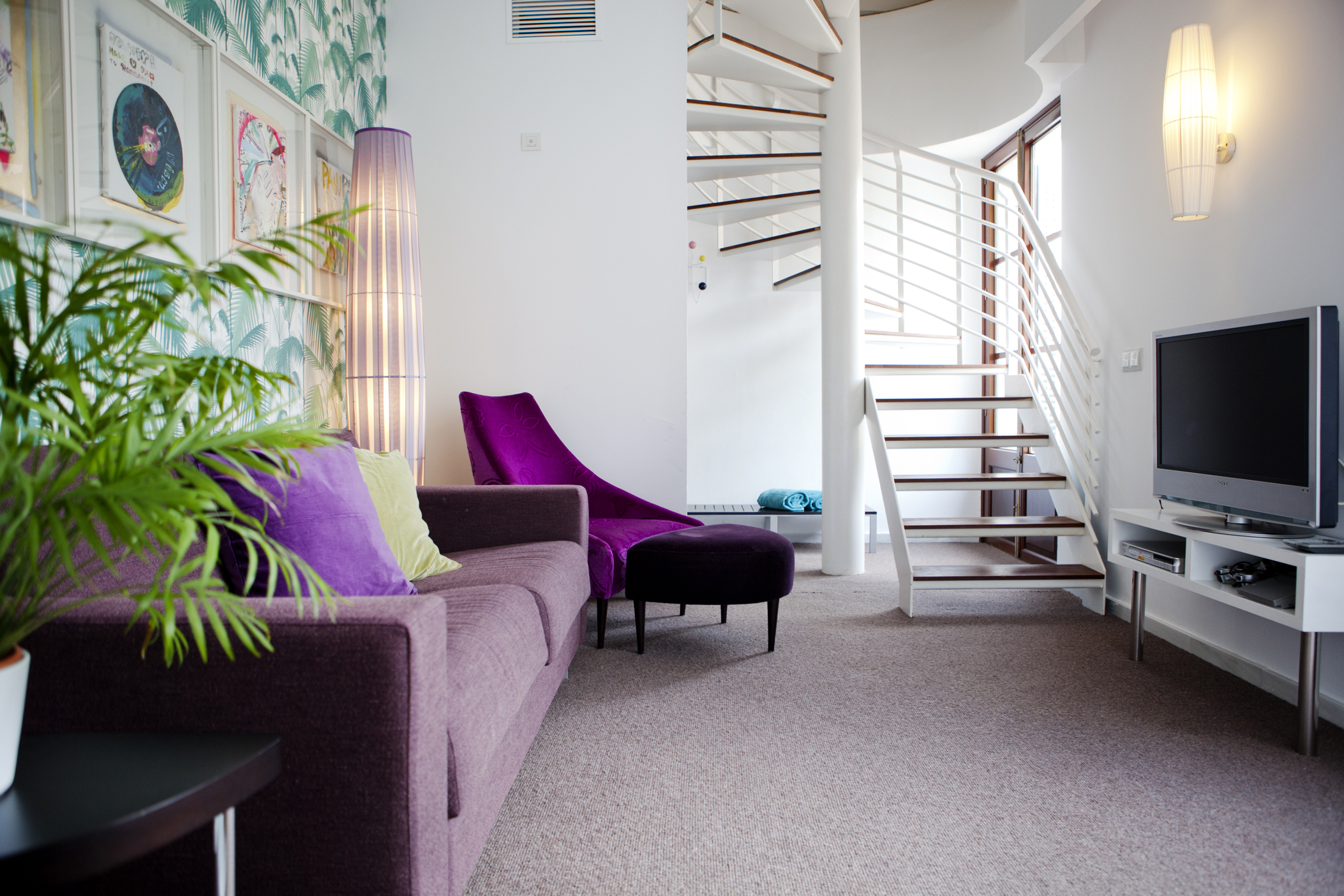 Hotel Esplendido