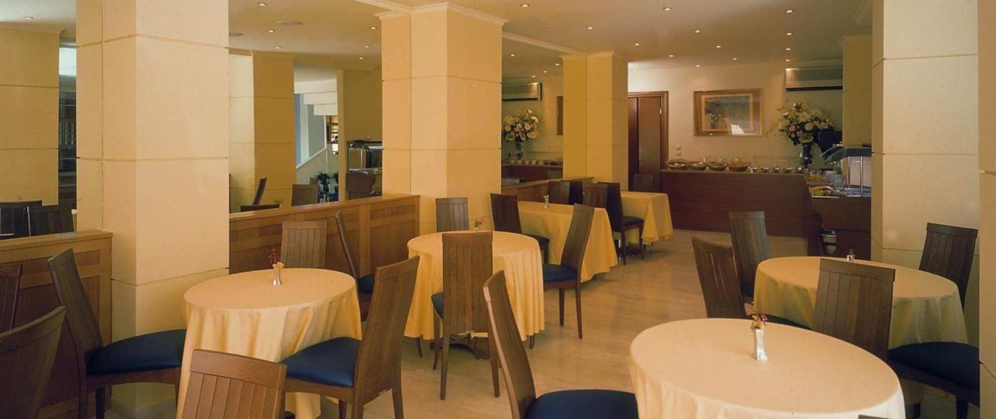 Hotel Marion